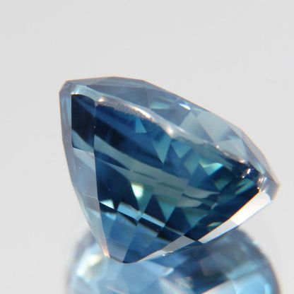 Blue Sapphire 3.51 ct