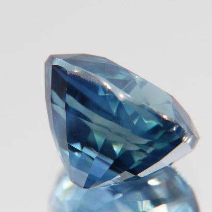 Blue Sapphire 3.51 ct