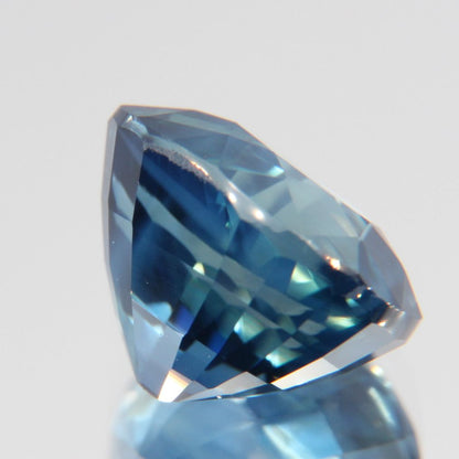 Blue Sapphire 3.51 ct