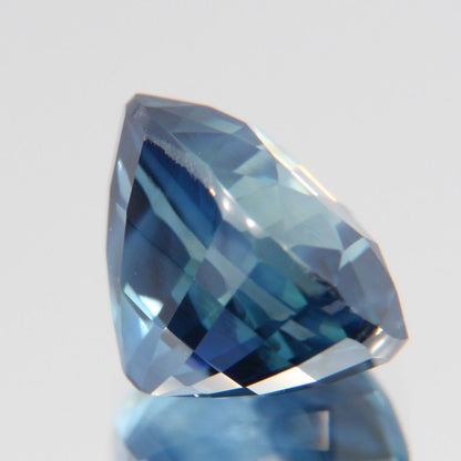 Blue Sapphire 3.51 ct