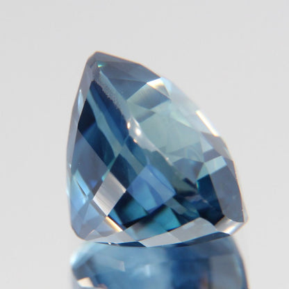 Blue Sapphire 3.51 ct