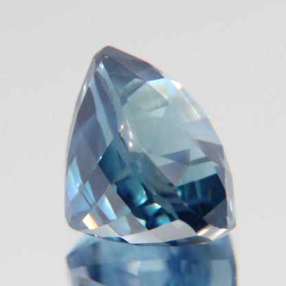 Blue Sapphire 3.51 ct