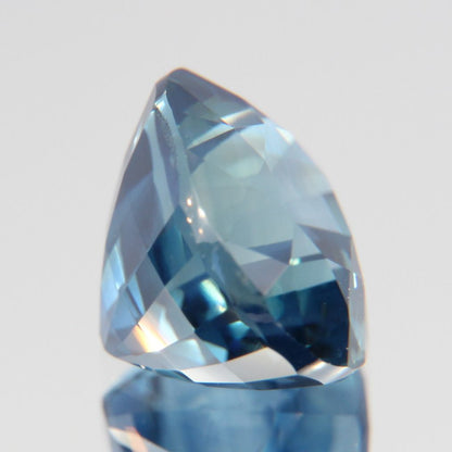 Blue Sapphire 3.51 ct