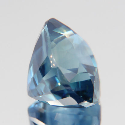 Blue Sapphire 3.51 ct