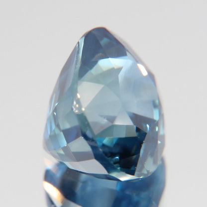 Blue Sapphire 3.51 ct