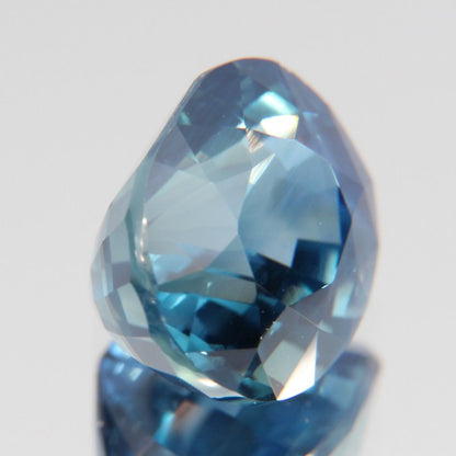 Blue Sapphire 3.51 ct