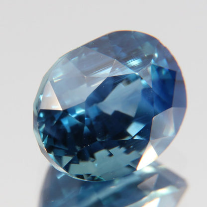 Blue Sapphire 3.51 ct
