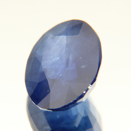 Blauer Saphir 6.34ct