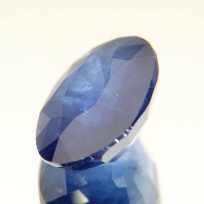 Blauer Saphir 6.34ct