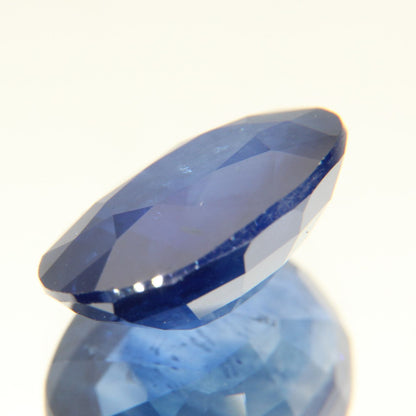 Blauer Saphir 6.34ct