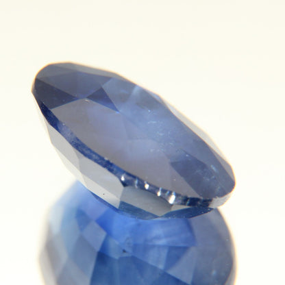 Blauer Saphir 6.34ct