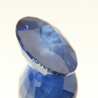 Blauer Saphir 6.34ct