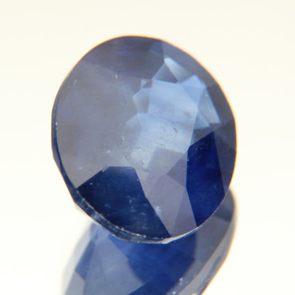 Blauer Saphir 6.34ct