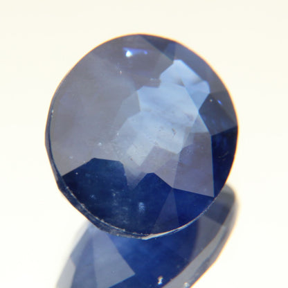 Blauer Saphir 6.34ct