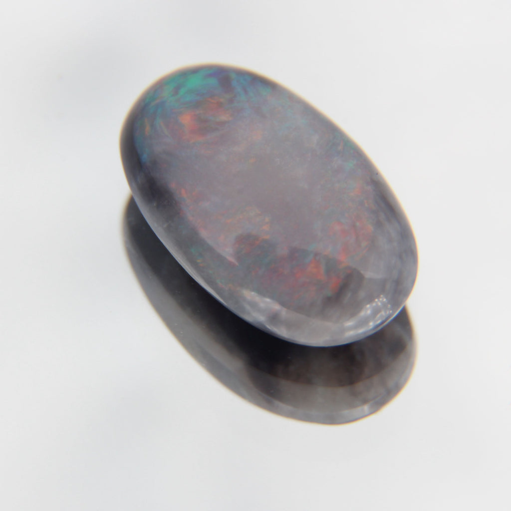 Black Opal 1.10 ct