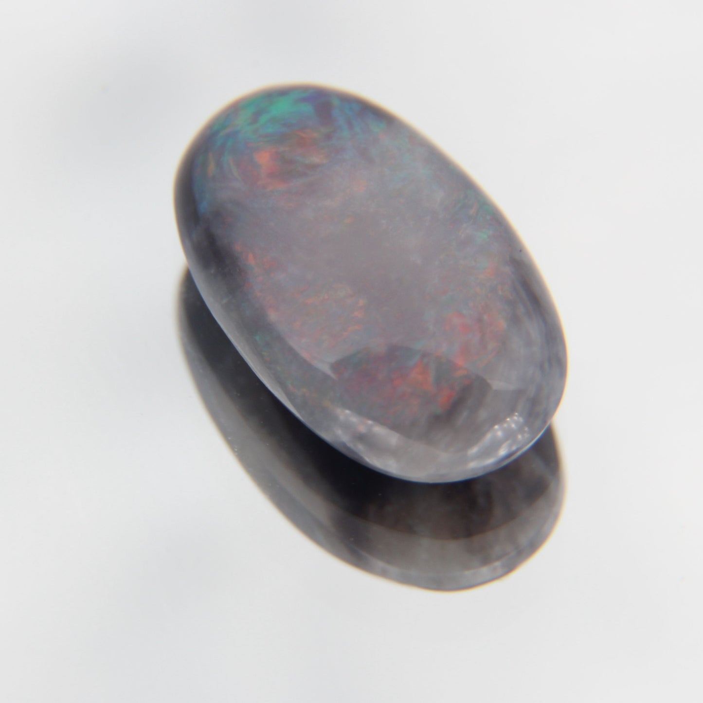 Black Opal 1.10 ct