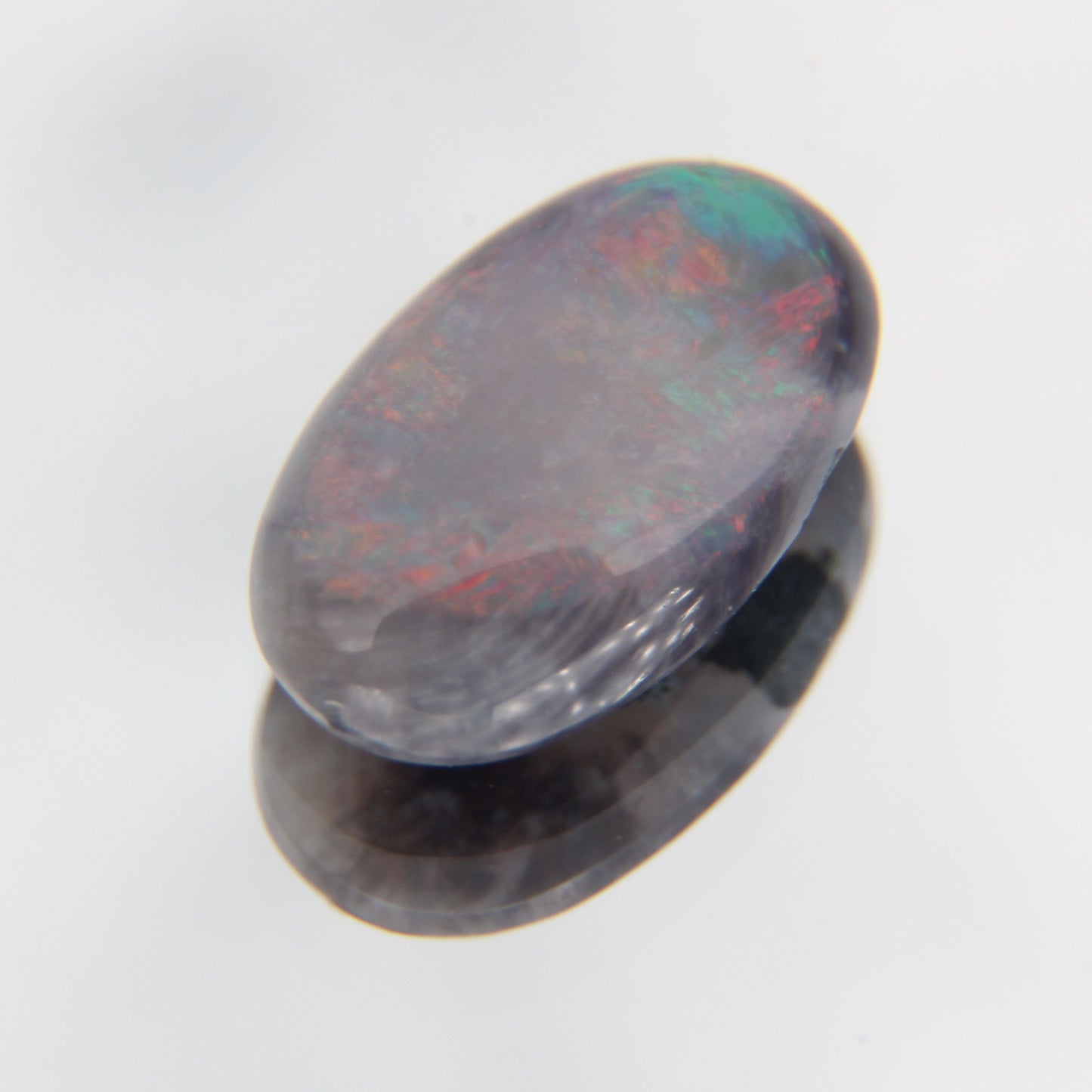 Black Opal 1.10 ct