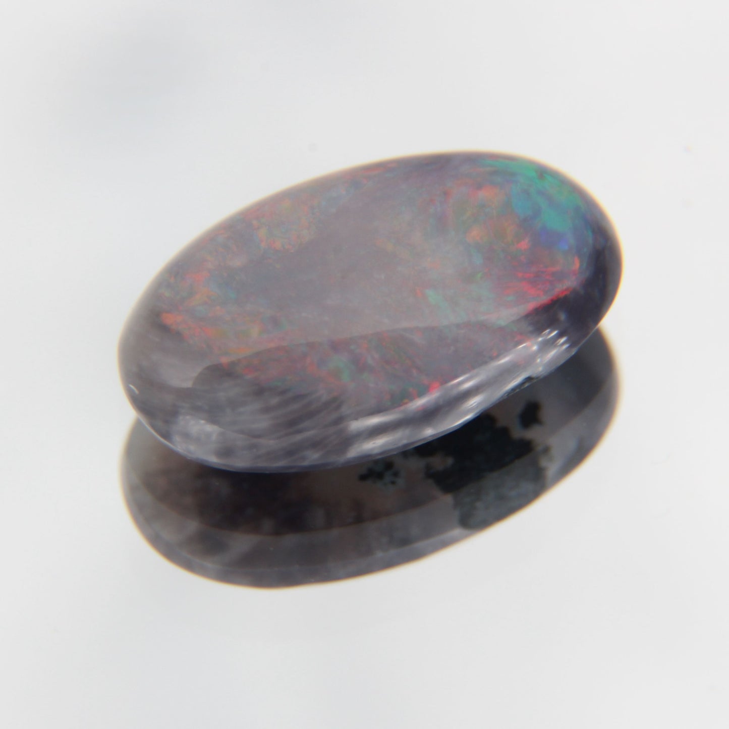 Black Opal 1.10 ct