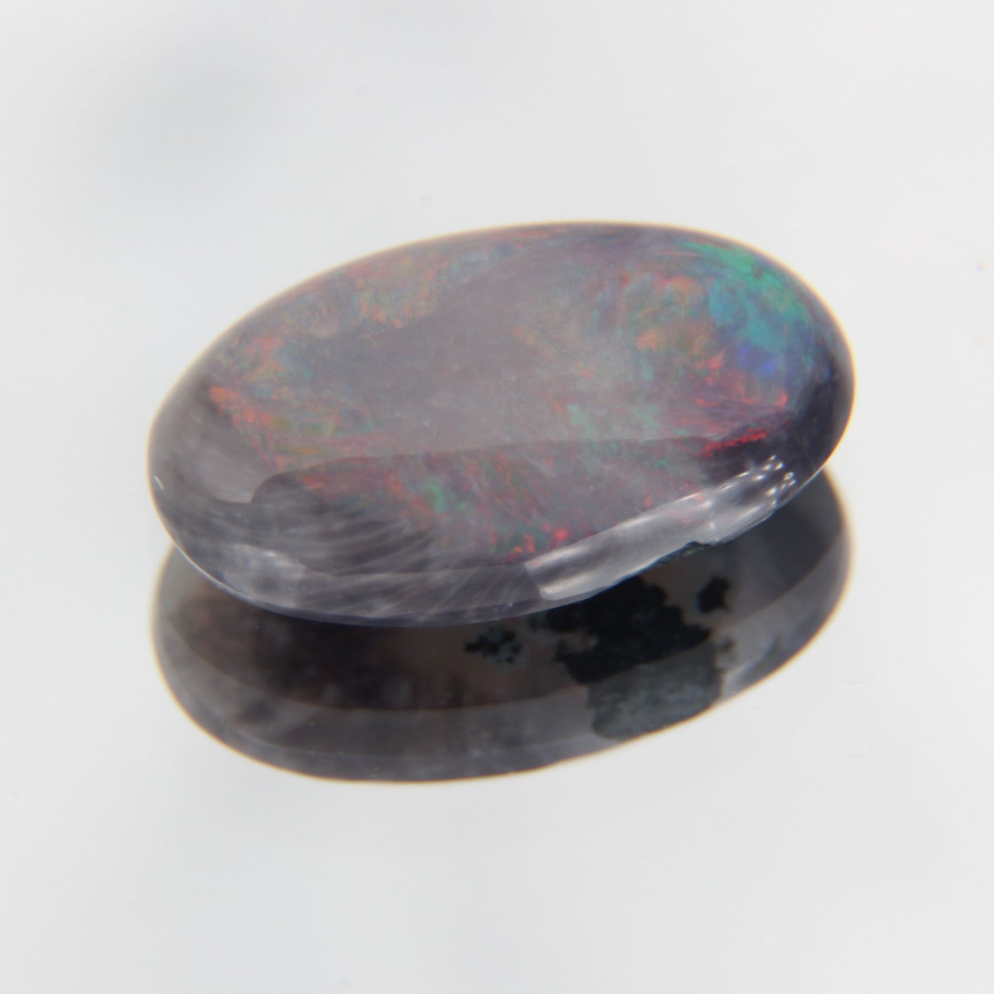 Black Opal 1.10 ct