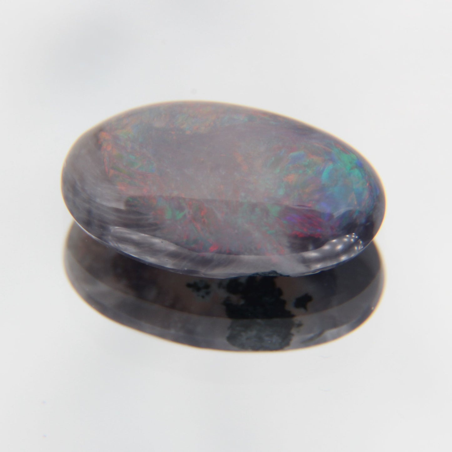 Black Opal 1.10 ct