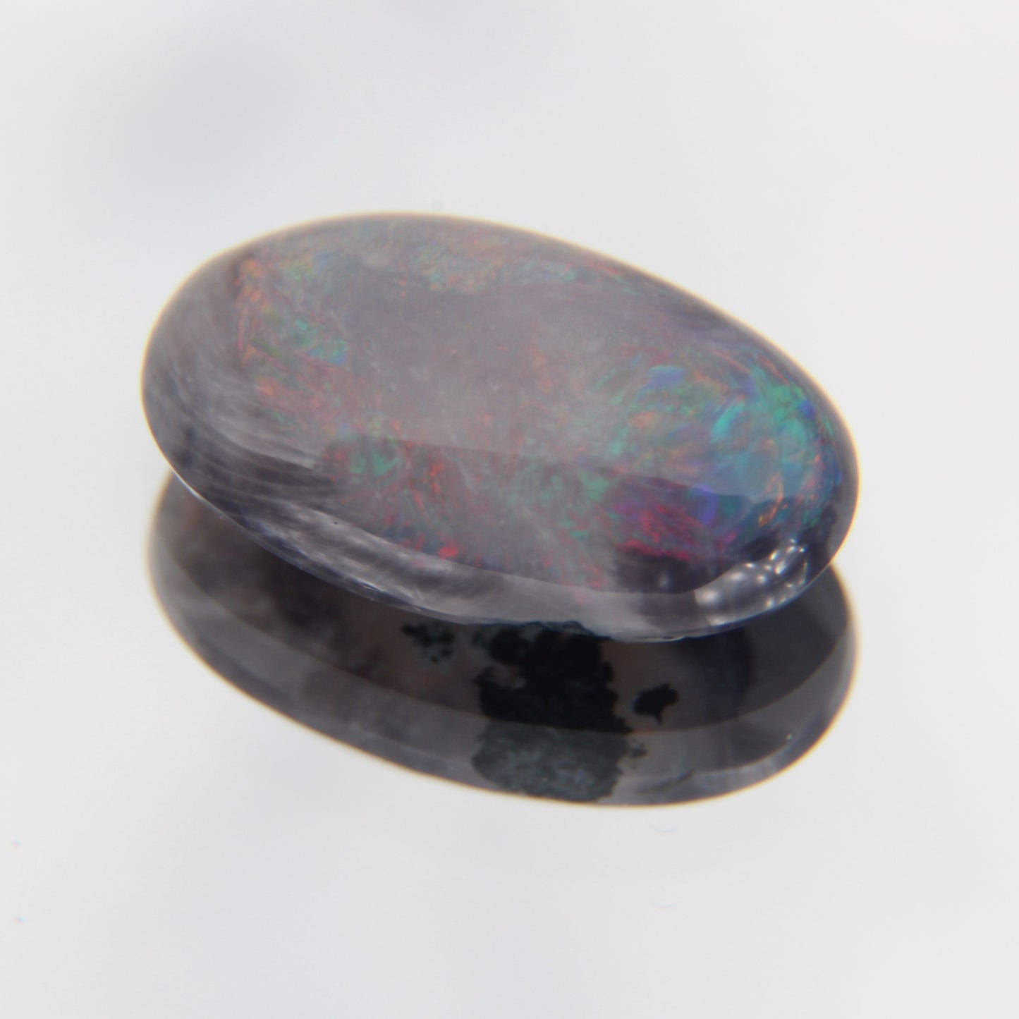 Black Opal 1.10 ct
