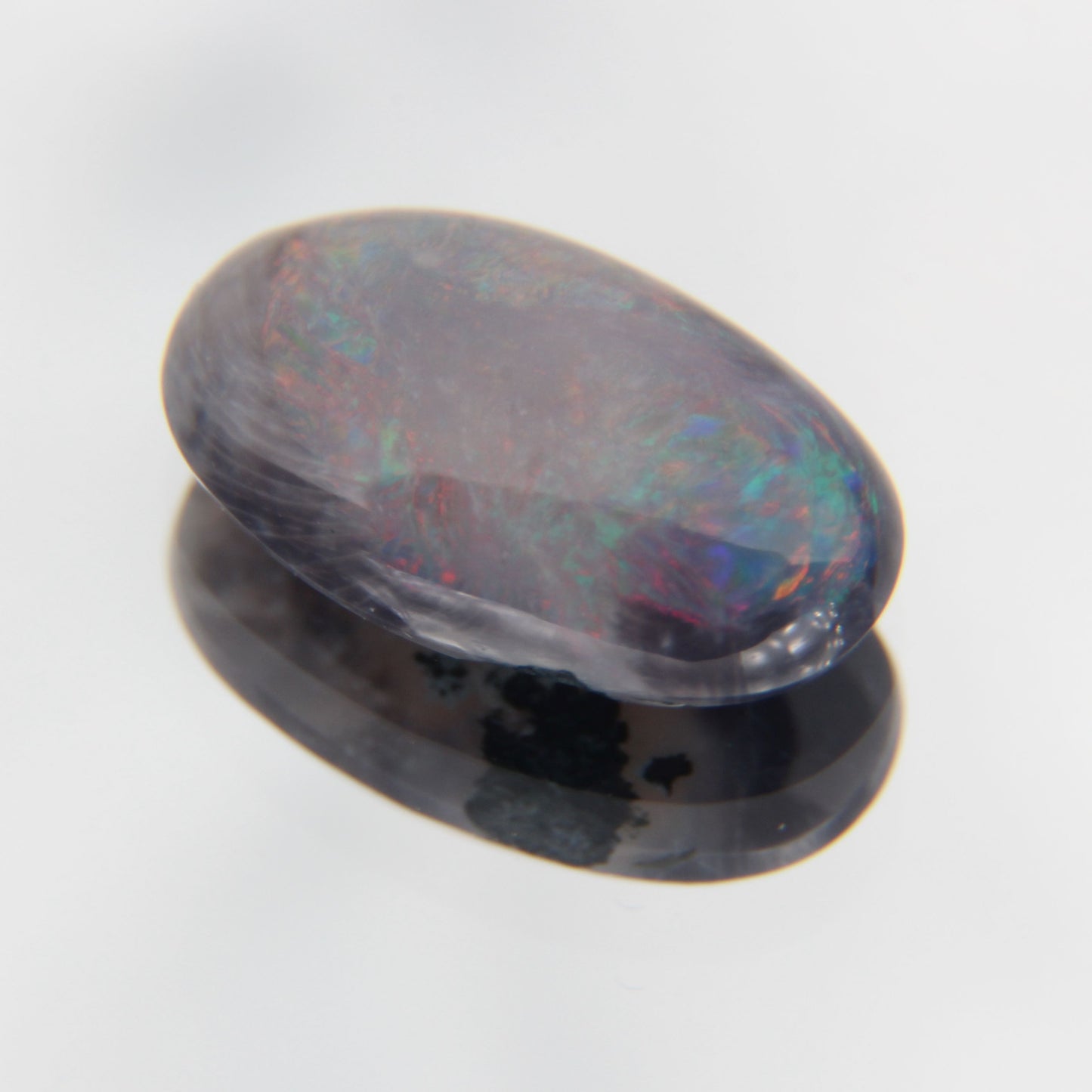 Black Opal 1.10 ct