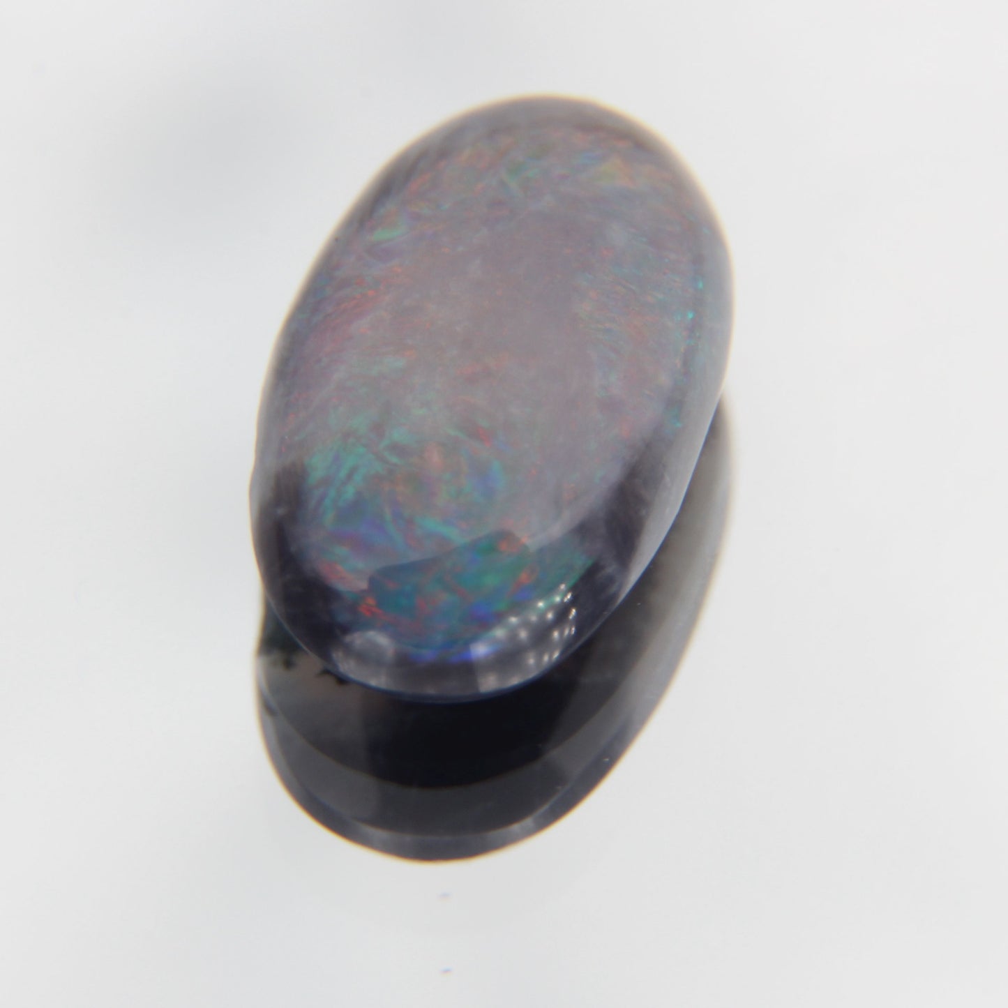 Black Opal 1.10 ct