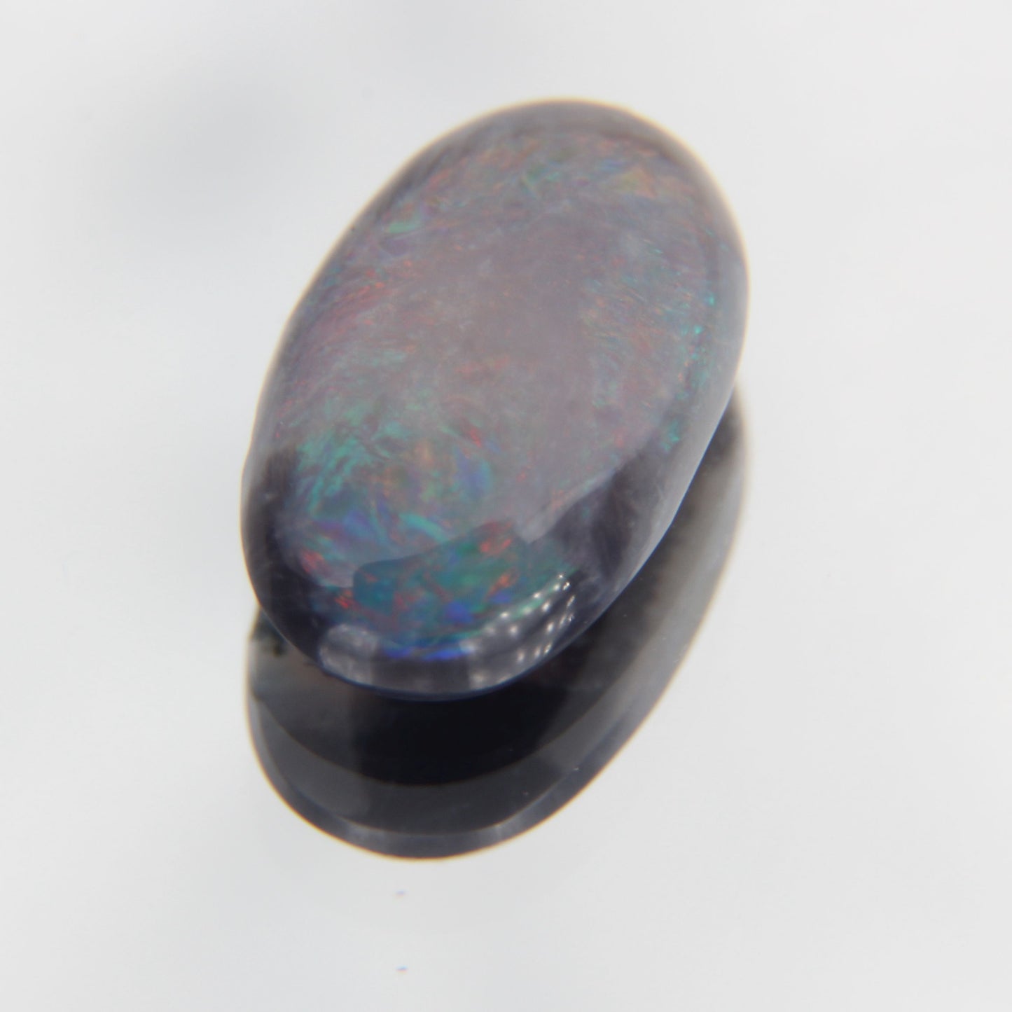 Black Opal 1.10 ct