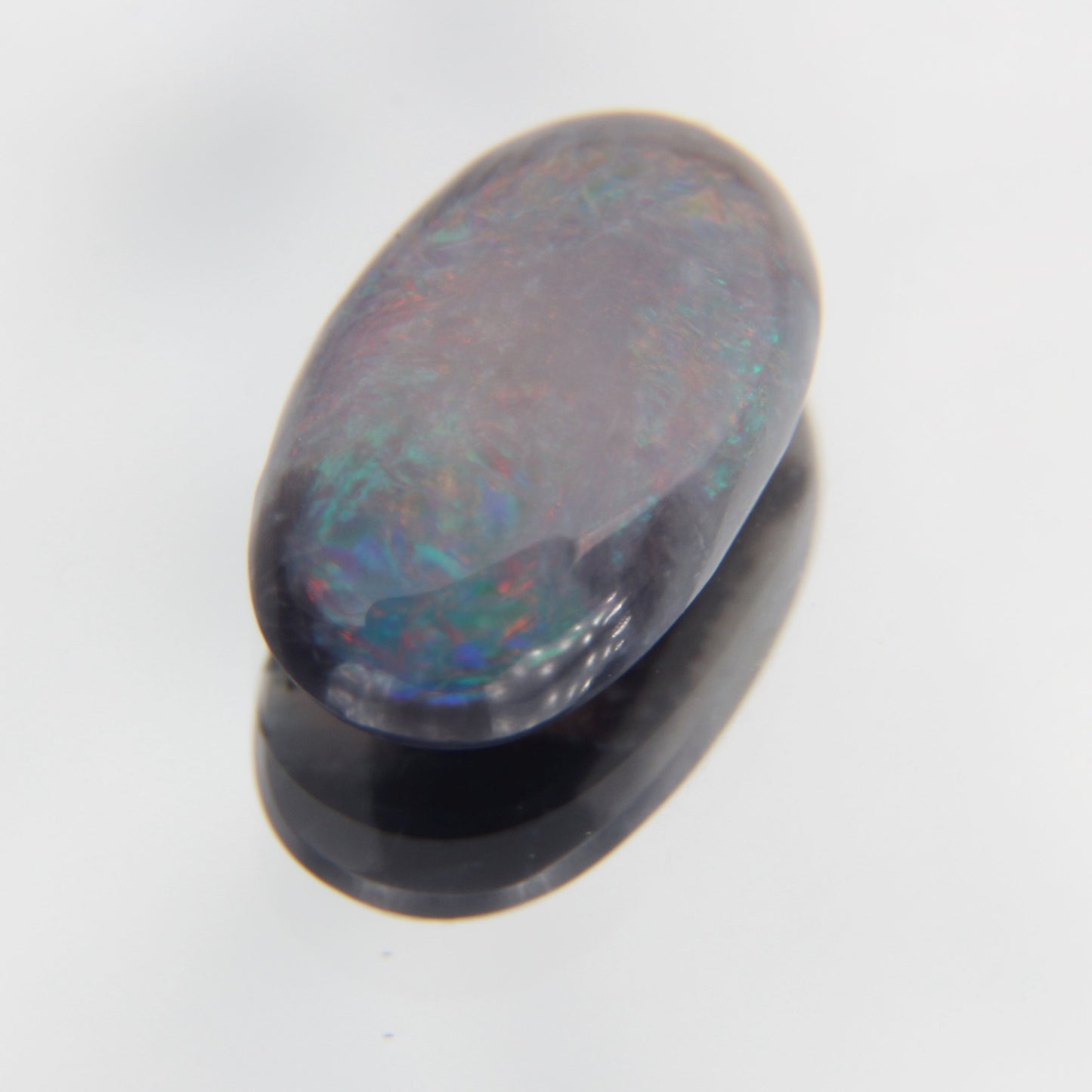 Black Opal 1.10 ct