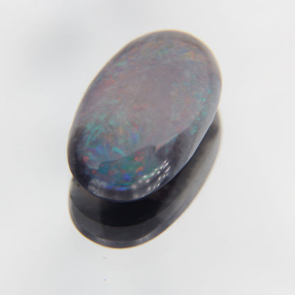 Black Opal 1.10 ct