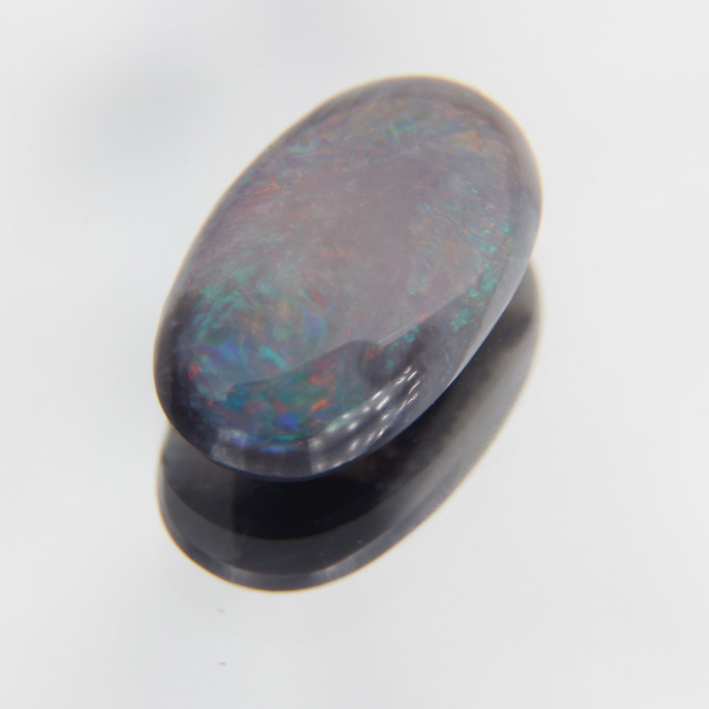 Black Opal 1.10 ct