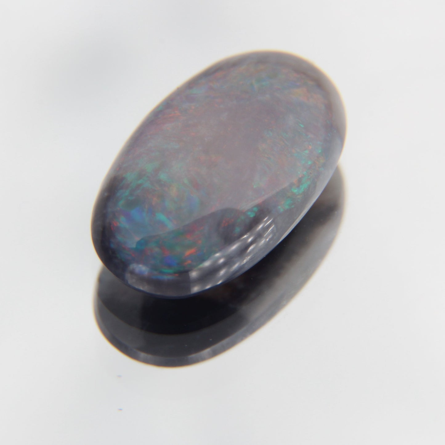 Black Opal 1.10 ct