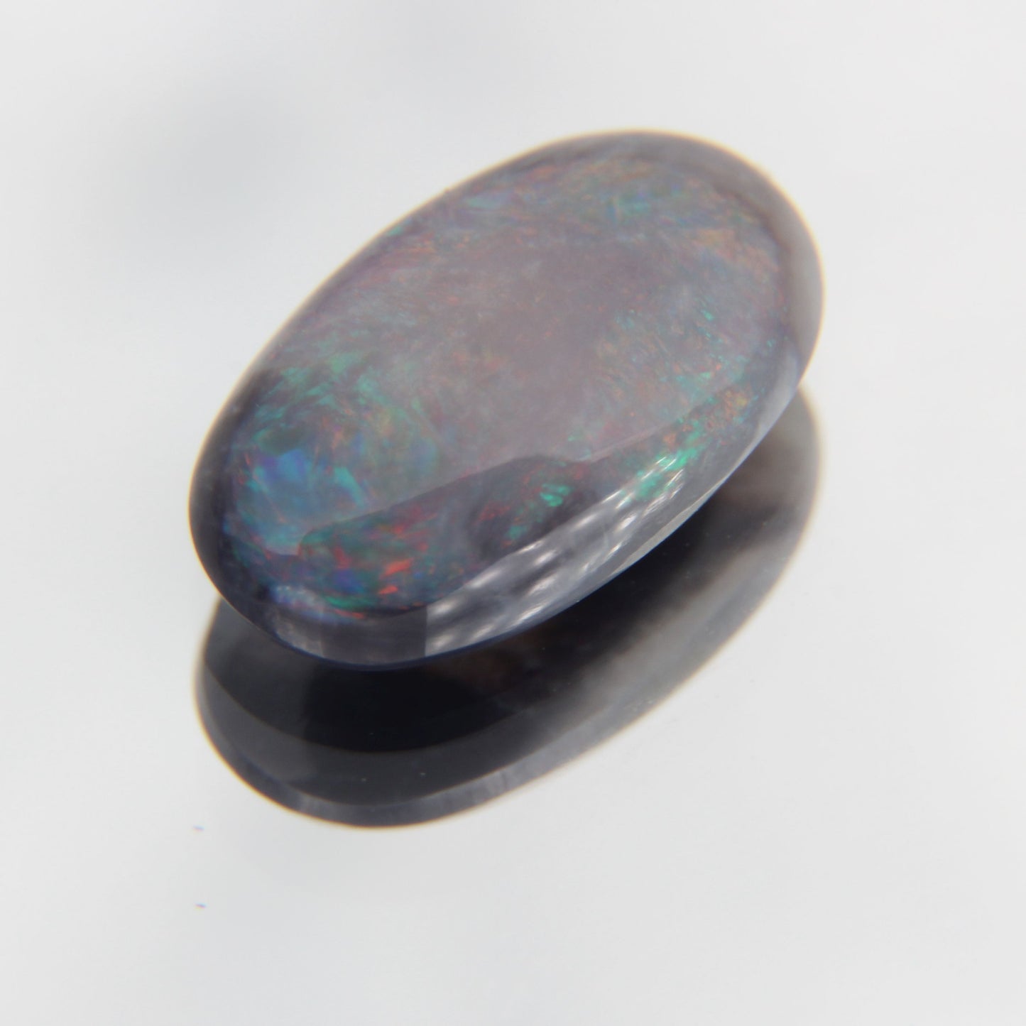 Black Opal 1.10 ct