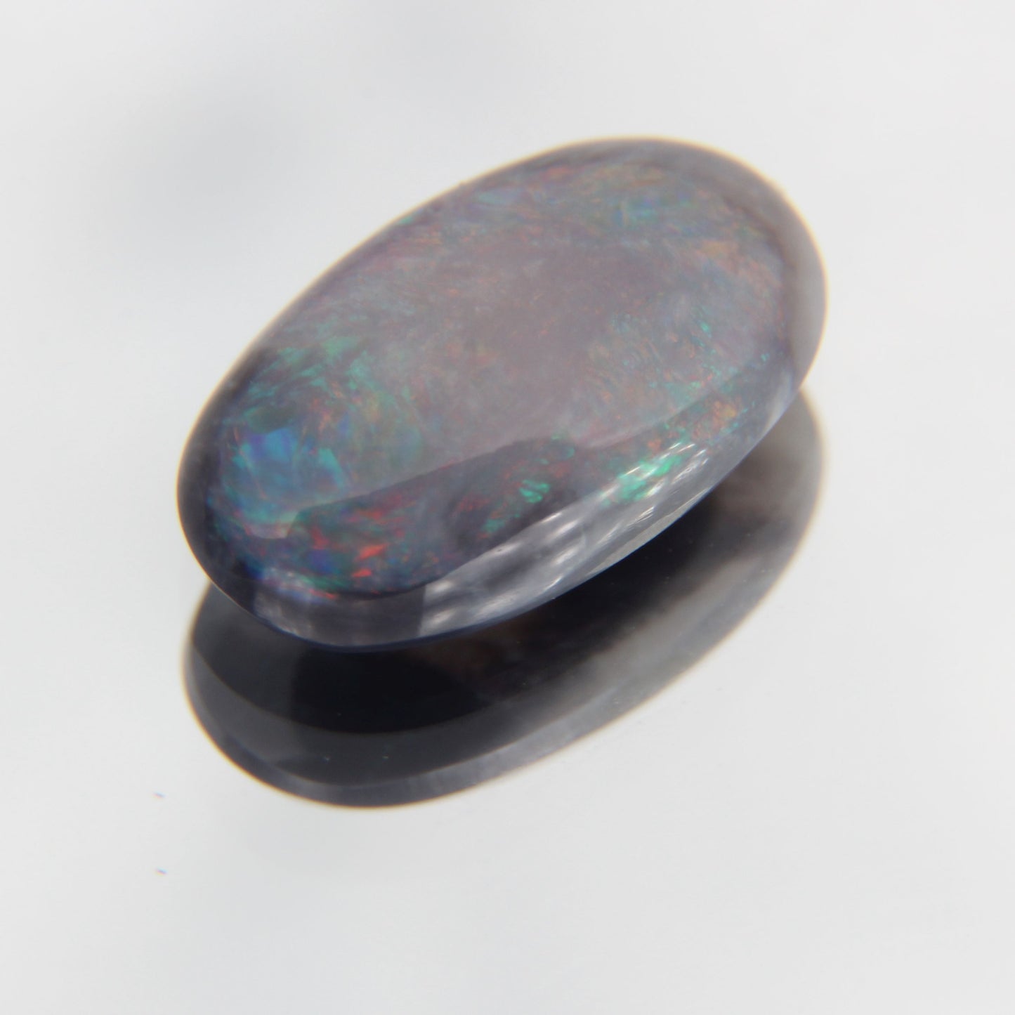 Black Opal 1.10 ct