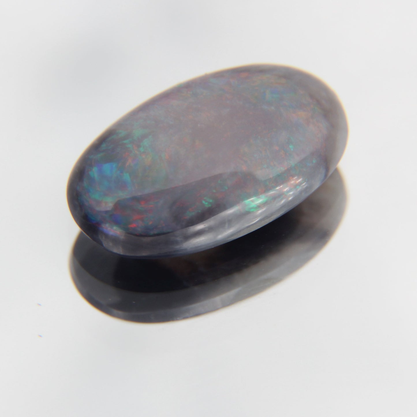 Black Opal 1.10 ct