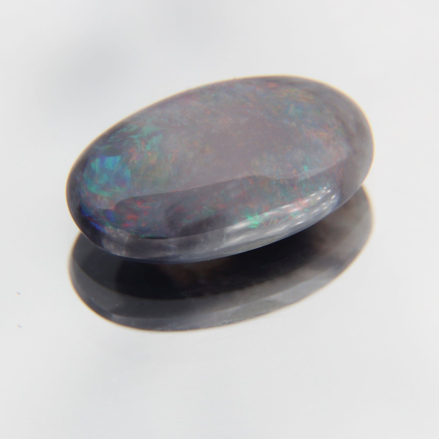 Black Opal 1.10 ct