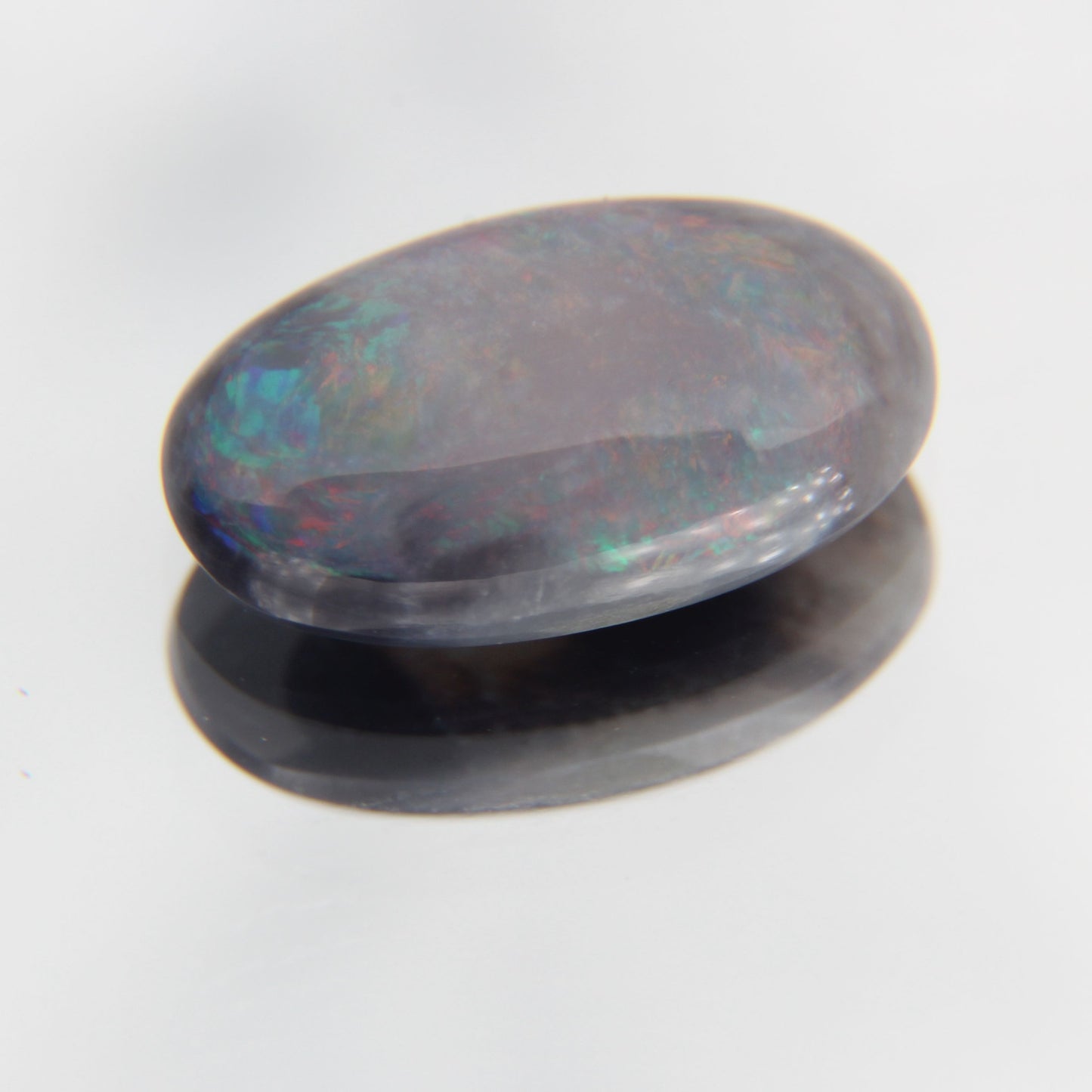 Black Opal 1.10 ct