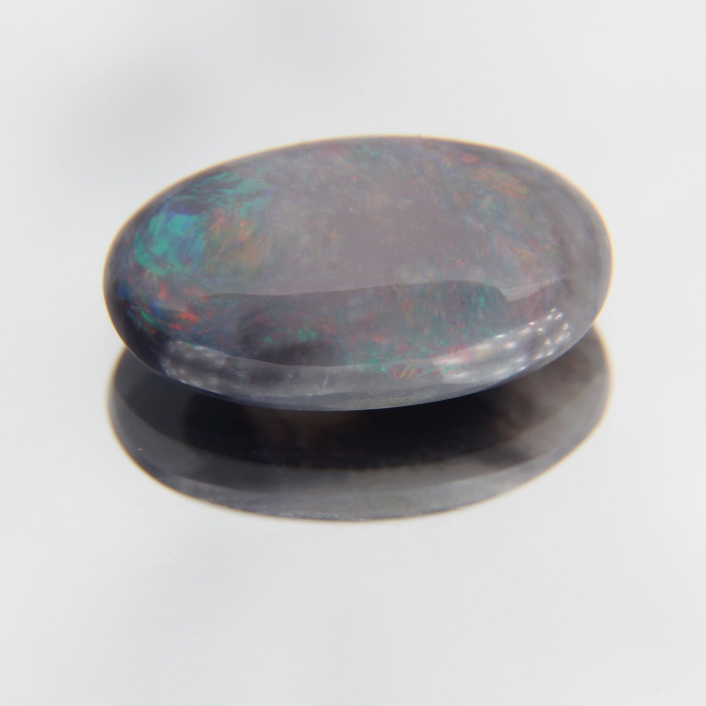 Black Opal 1.10 ct