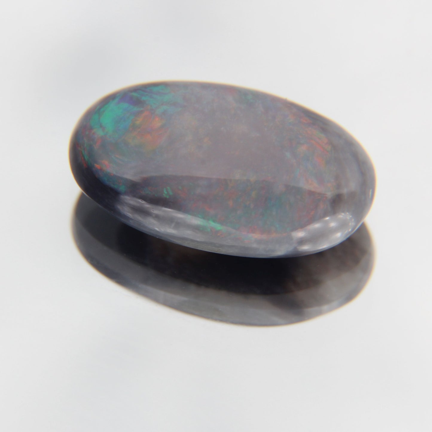 Black Opal 1.10 ct