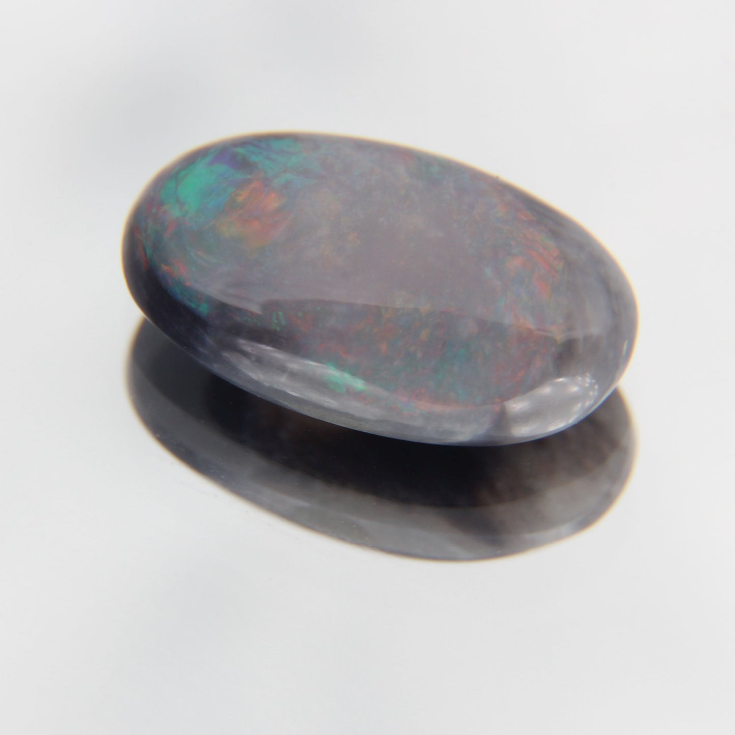 Black Opal 1.10 ct