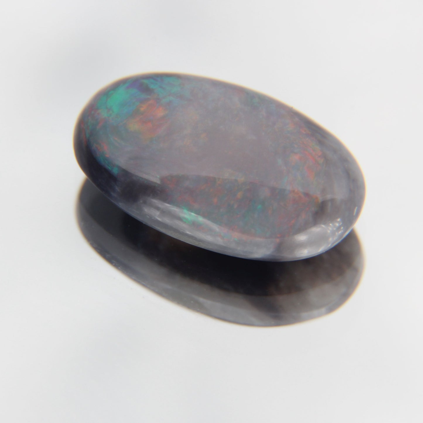 Black Opal 1.10 ct