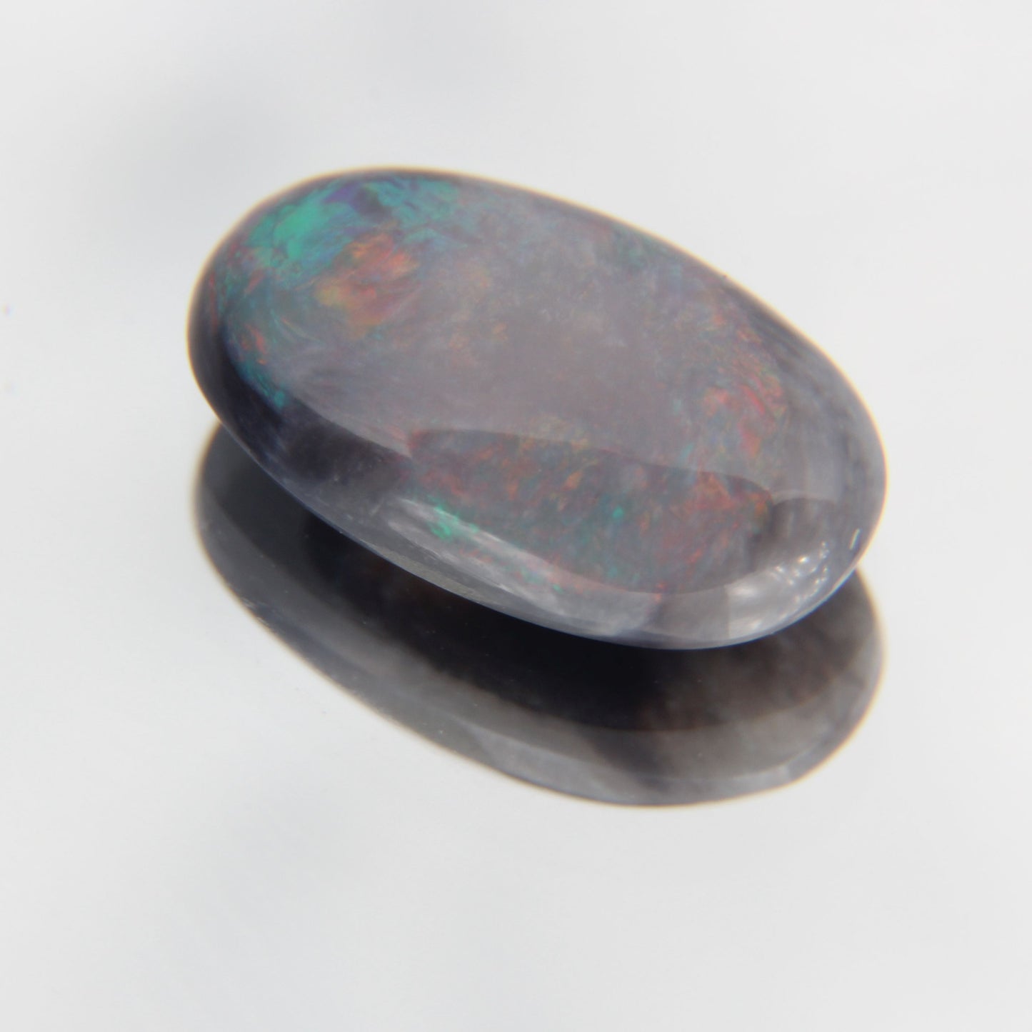Black Opal 1.10 ct