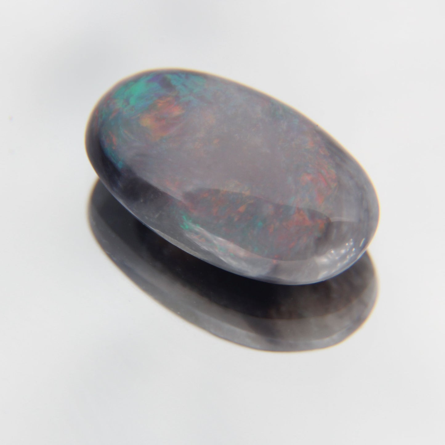 Black Opal 1.10 ct