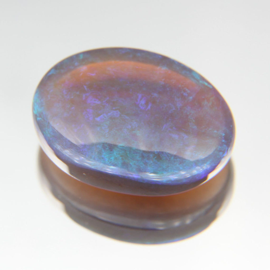 Schwarz Opal 4.65 ct