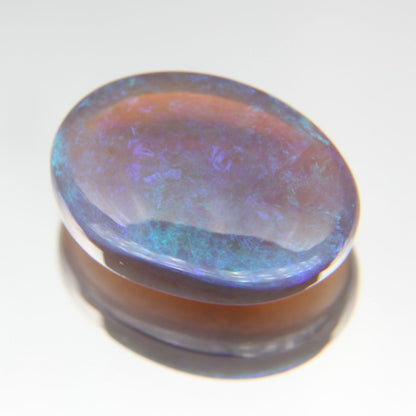 Schwarz Opal 4.65 ct