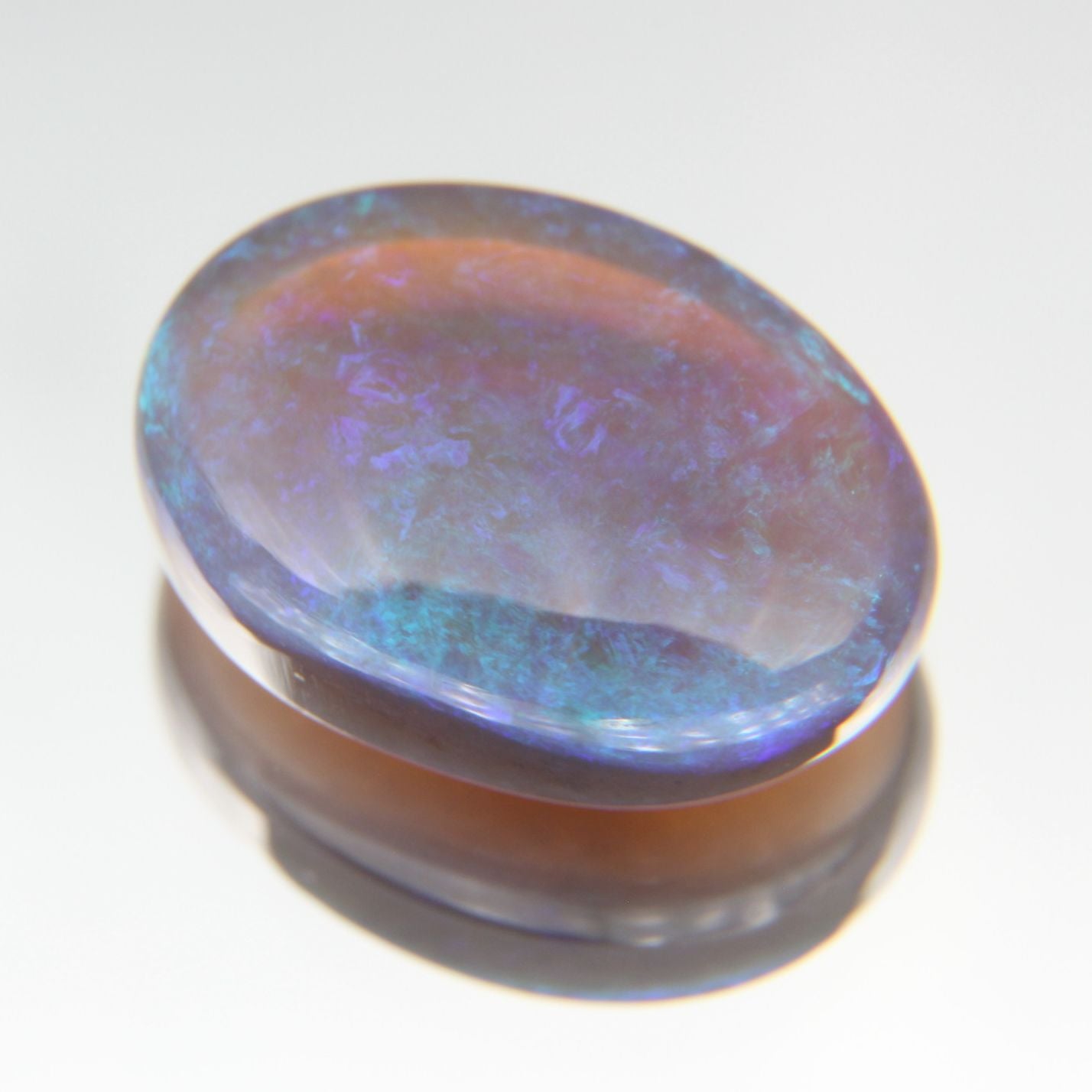 Schwarz Opal 4.65 ct