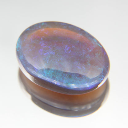 Schwarz Opal 4.65 ct
