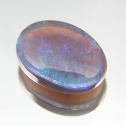 Schwarz Opal 4.65 ct