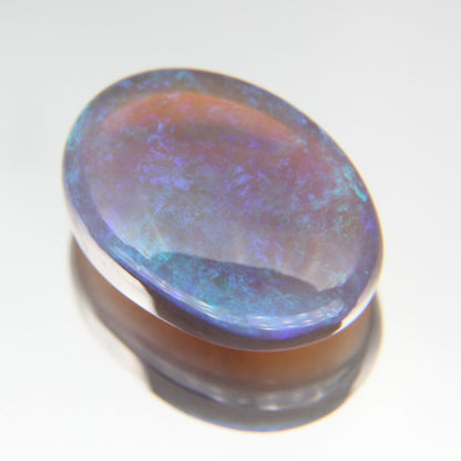 Schwarz Opal 4.65 ct