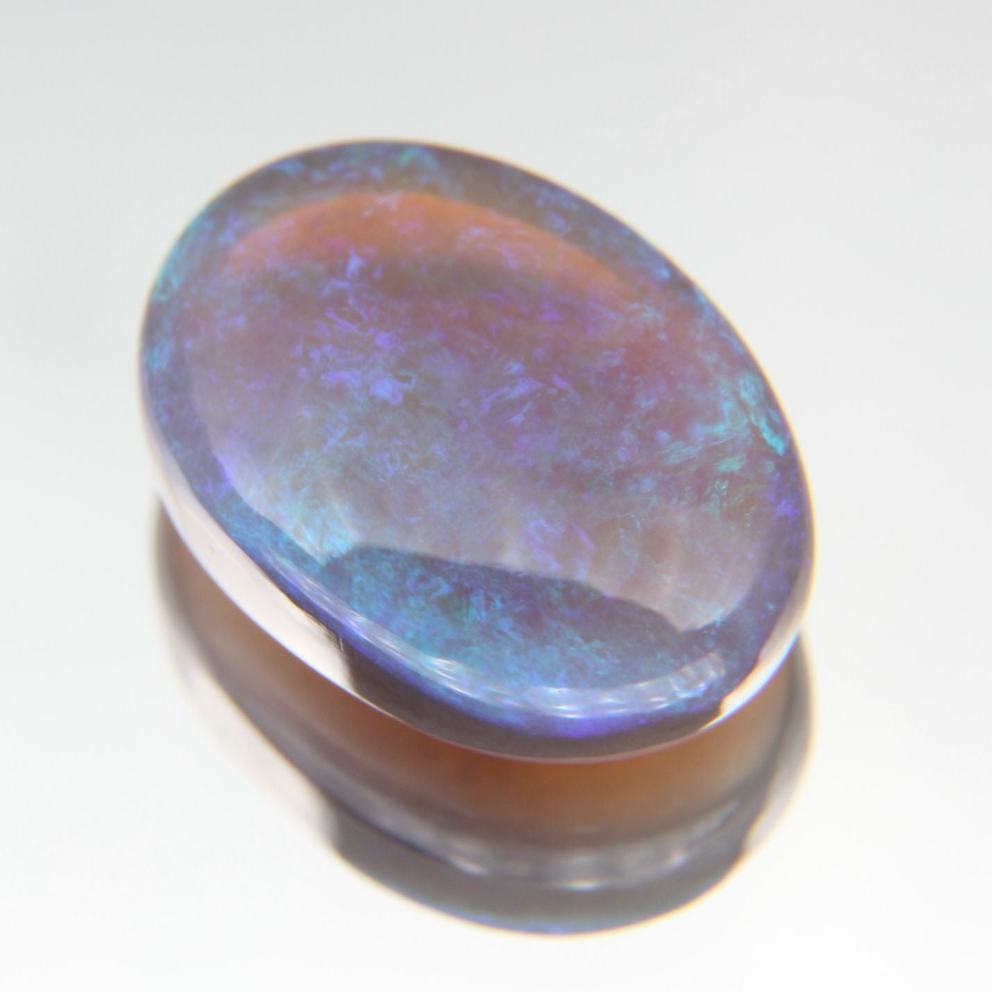 Schwarz Opal 4.65 ct